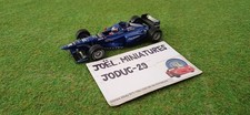 F1 PROST PEUGEOT AP01 # 12