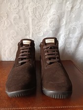 👞 Bottines Montantes