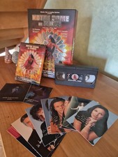 Coffret collector VHS Notre