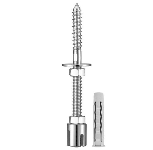 Acier inox ancre - acier, 316