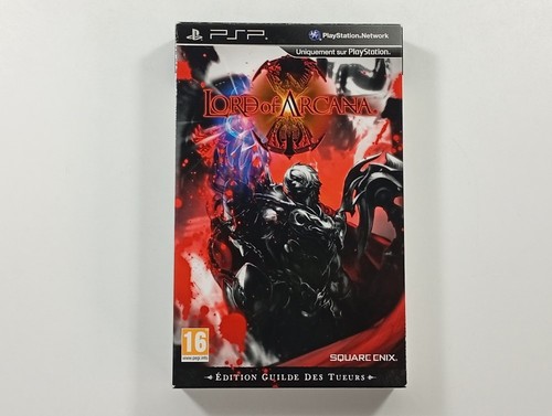 Lord arcana edition - lord,