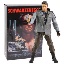 🤖 Figurine The Terminator