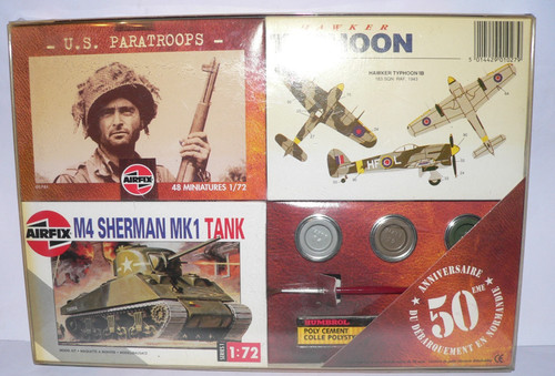 Rare coffret collector - coffret, /