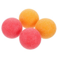  4 Pcs Boules De Football