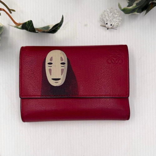 Loewe ghibli spirited - loewe,