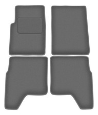 Tapis de sol en Velours pour