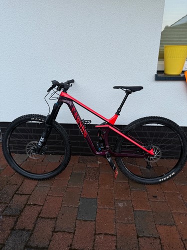 Canyon strive mtb - canyon,