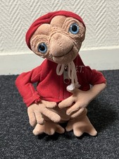 Peluche E.T. l'extraterrestre