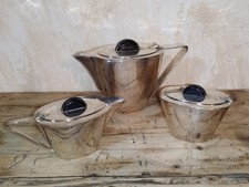 ancien service a thé , café