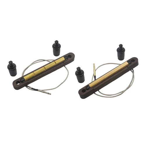 Barre micro piézo pour - de,