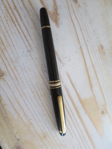 Stylo rollerball mont - mont, blanc