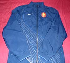 Vestede rugby - veste(no, maillot)de