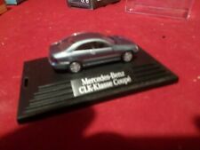 boite mercedes benz CLK klasse coupé edition CLK