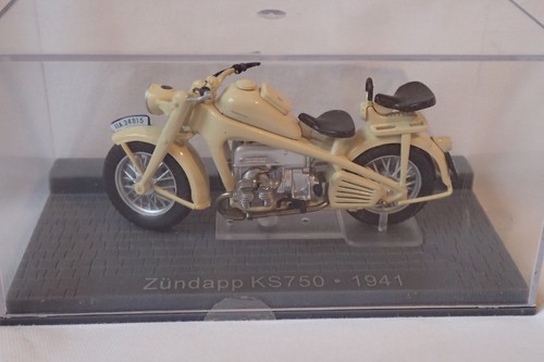 Moto zundapp ks750 1941 24 - zundapp,