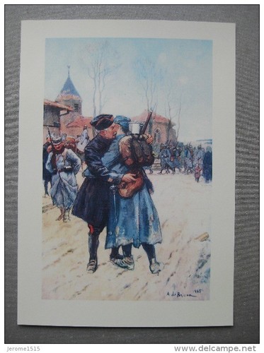 Affiche cartonnée la - affiche,