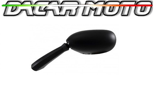 Miroir rétroviseur gauche - rétroviseur,