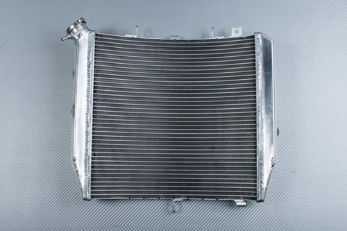 Radiateur eau type - type, racing