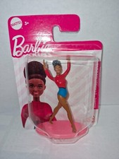 Mini-Figurine Barbie Micro