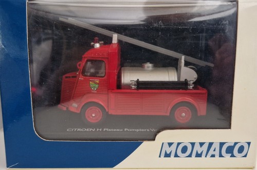 Momaco eligor citroen - eligor,
