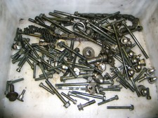 Yamaha XJ900S Diversion (4KM)