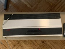 Bang and Olufsen Beomaster