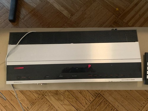 Bang and olufsen beomaster - bang,