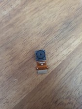 Wiko Rainbow Jam | Camera Avant