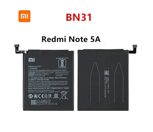 Batterie xiaomi note - mi, +