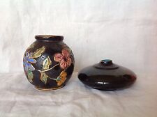 GAZIETTO 2 terres cuites de