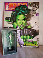 MARVEL Classic Eaglemoss . Miss Hulk 38