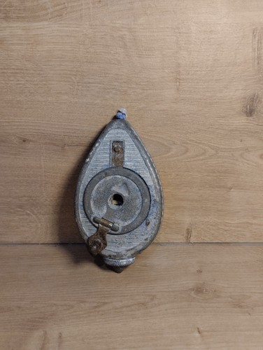 Ancien cordeau tracer - ancien,