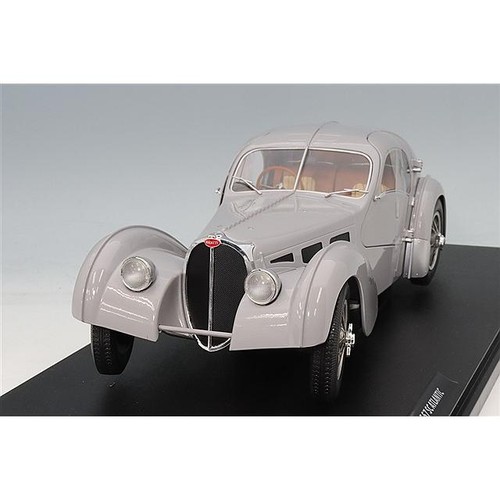 Solido bugatti type 57sc - solido,