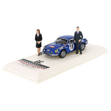 ALPINE REN.1800 S N.18 WINNER