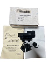 Trijicon ACOG 1x24 Reflex