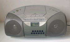 Boombox radio cassette - boombox,