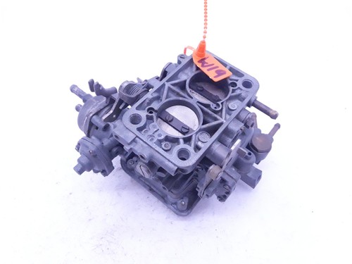 Carburateur weber dat 1f - carburateur, 34