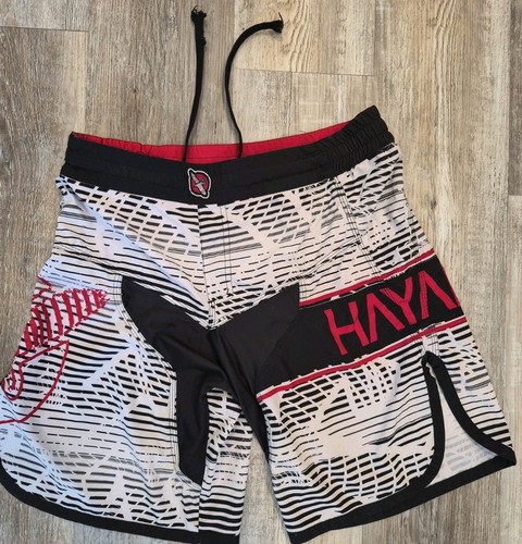Hayabusa men fight - men’s,