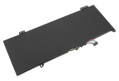 Batterie pour lenovo yoga - pour,