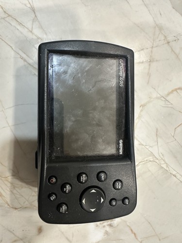Garmin gpsmap 496 - aviation, gps