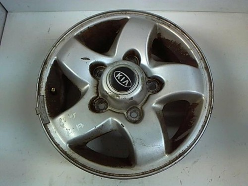 Jante kia sportage - jante,