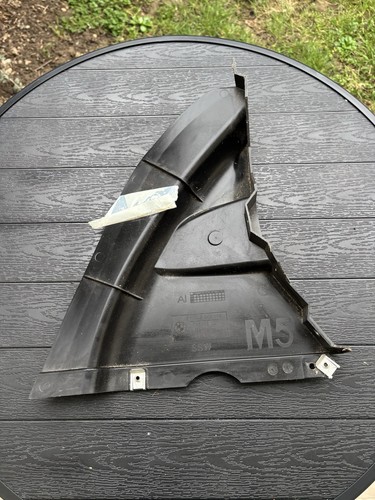 Cache moteur pare boue - moteur,