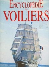 Encyclopédie des voiliers | Dominique Buisson | Bon état