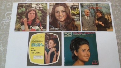 Lot collection disques - lot,