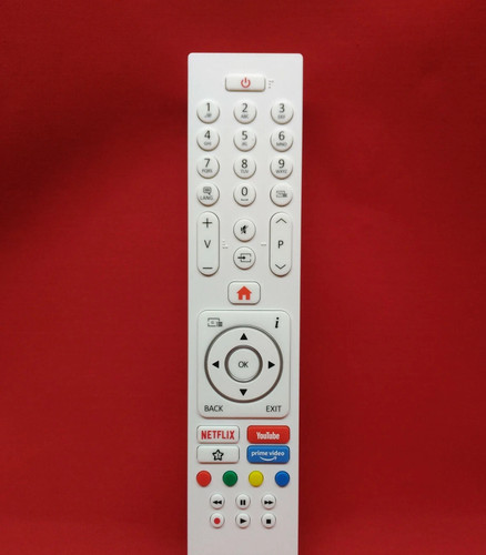 Télécommande essentiel - , b