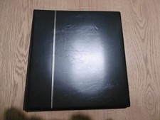 CLASSEUR RELIURE SAFE DUAL