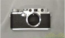 Appareil photo argentique