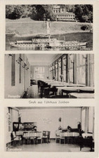 Salutations du signe de la