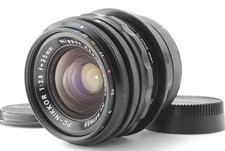 [ COMME NEUF ] Objectif Nikon