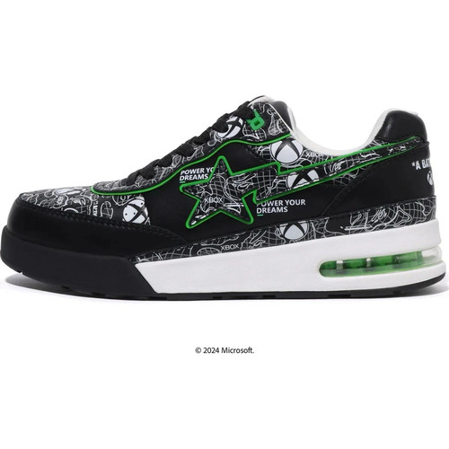 Bathing ape roadsta xbox - a,