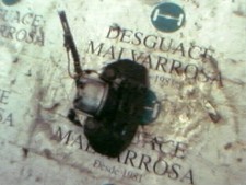 ETRIER DE FREIN AVANT GAUCHE /